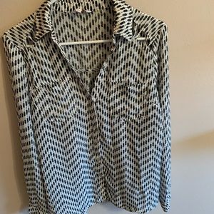 Women’s Blouse